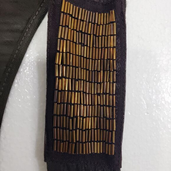 Apt. 9 Women's Tunic Length Vest, Size Medium - Picture 4 of 9